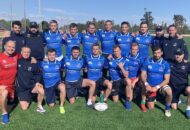 Федерация регби России — rugby.ru официальный сайт - Официальный сайт Федерации регби России