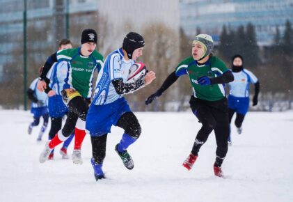 Федерация регби России — rugby.ru официальный сайт - Официальный сайт Федерации регби России