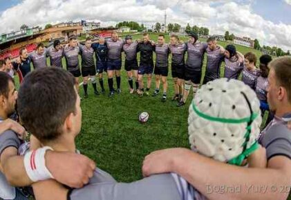 Федерация регби России — rugby.ru официальный сайт - Официальный сайт Федерации регби России