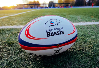 Федерация регби России — rugby.ru официальный сайт - Официальный сайт Федерации регби России