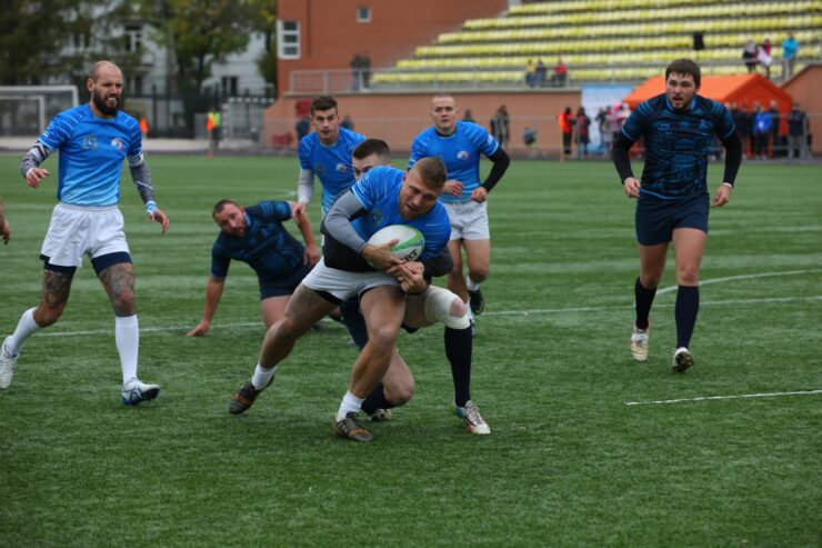 Федерация регби России — rugby.ru официальный сайт - Официальный сайт Федерации регби России