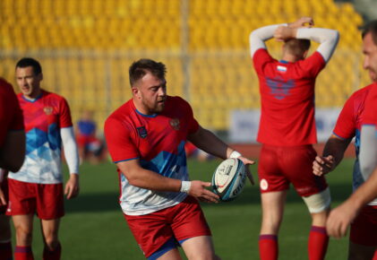 Федерация регби России — rugby.ru официальный сайт - Официальный сайт Федерации регби России