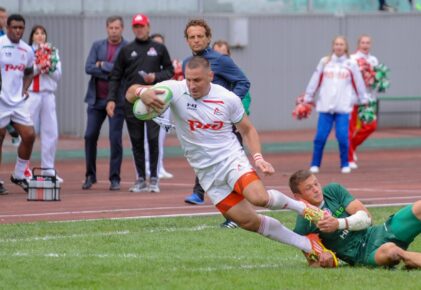 Федерация регби России — rugby.ru официальный сайт - Официальный сайт Федерации регби России