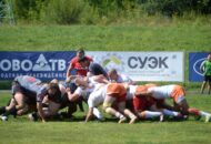 Федерация регби России — rugby.ru официальный сайт - Официальный сайт Федерации регби России