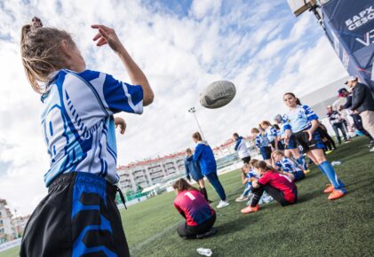 Федерация регби России — rugby.ru официальный сайт - Официальный сайт Федерации регби России