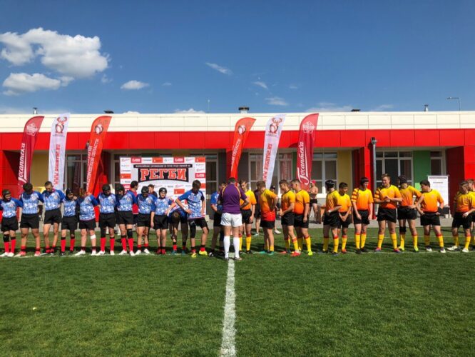 Федерация регби России — rugby.ru официальный сайт - Официальный сайт Федерации регби России