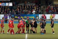 Федерация регби России — rugby.ru официальный сайт - Официальный сайт Федерации регби России