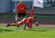 Федерация регби России — rugby.ru официальный сайт - Официальный сайт Федерации регби России