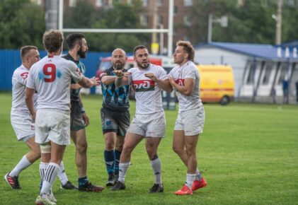 Федерация регби России — rugby.ru официальный сайт - Официальный сайт Федерации регби России