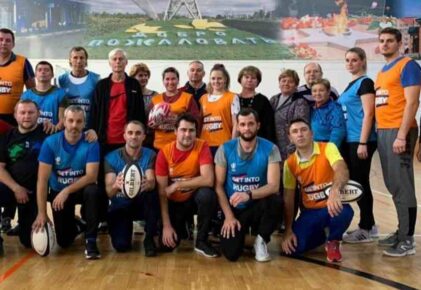 Федерация регби России — rugby.ru официальный сайт - Официальный сайт Федерации регби России