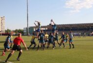 Федерация регби России — rugby.ru официальный сайт - Официальный сайт Федерации регби России