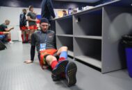 Федерация регби России — rugby.ru официальный сайт - Официальный сайт Федерации регби России