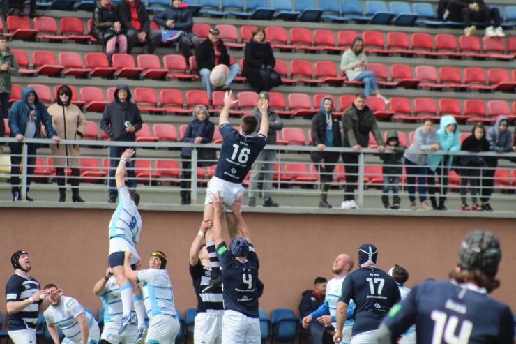 Федерация регби России — rugby.ru официальный сайт - Официальный сайт Федерации регби России