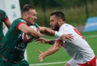 Федерация регби России — rugby.ru официальный сайт - Официальный сайт Федерации регби России