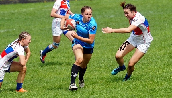 Федерация регби России — rugby.ru официальный сайт - Официальный сайт Федерации регби России