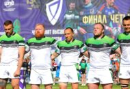 Федерация регби России — rugby.ru официальный сайт - Официальный сайт Федерации регби России