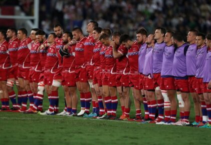 Федерация регби России — rugby.ru официальный сайт - Официальный сайт Федерации регби России