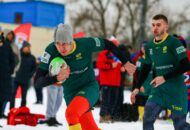 Федерация регби России — rugby.ru официальный сайт - Официальный сайт Федерации регби России