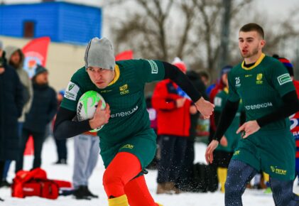 Федерация регби России — rugby.ru официальный сайт - Официальный сайт Федерации регби России