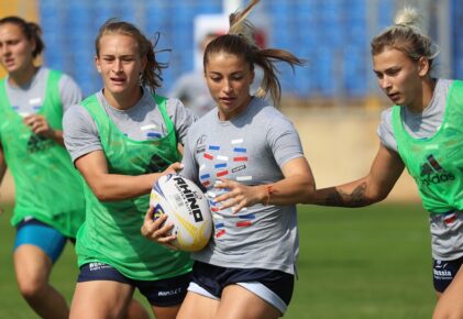 Федерация регби России — rugby.ru официальный сайт - Официальный сайт Федерации регби России