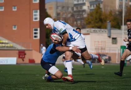 Федерация регби России — rugby.ru официальный сайт - Официальный сайт Федерации регби России