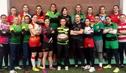 Федерация регби России — rugby.ru официальный сайт - Официальный сайт Федерации регби России