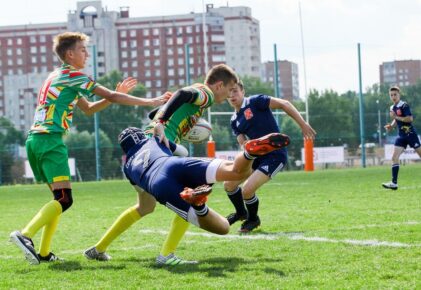 Федерация регби России — rugby.ru официальный сайт - Официальный сайт Федерации регби России