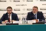 Федерация регби России — rugby.ru официальный сайт - Официальный сайт Федерации регби России