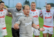 Федерация регби России — rugby.ru официальный сайт - Официальный сайт Федерации регби России