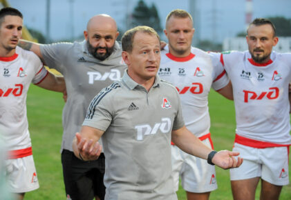 Федерация регби России — rugby.ru официальный сайт - Официальный сайт Федерации регби России