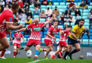 Федерация регби России — rugby.ru официальный сайт - Официальный сайт Федерации регби России