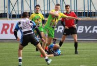 Федерация регби России — rugby.ru официальный сайт - Официальный сайт Федерации регби России