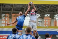 Федерация регби России — rugby.ru официальный сайт - Официальный сайт Федерации регби России