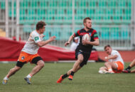 Федерация регби России — rugby.ru официальный сайт - Официальный сайт Федерации регби России