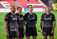 Федерация регби России — rugby.ru официальный сайт - Официальный сайт Федерации регби России