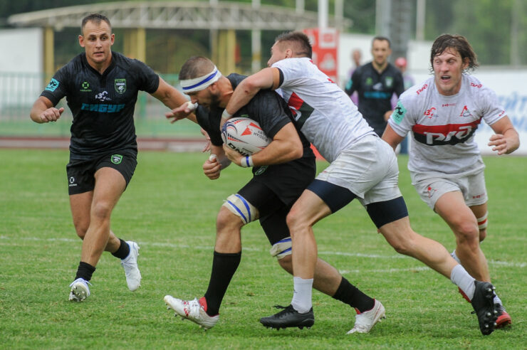 Федерация регби России — rugby.ru официальный сайт - Официальный сайт Федерации регби России