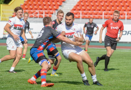 Федерация регби России — rugby.ru официальный сайт - Официальный сайт Федерации регби России