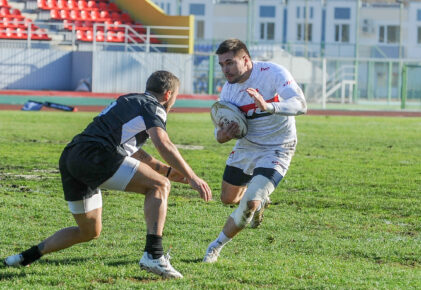 Федерация регби России — rugby.ru официальный сайт - Официальный сайт Федерации регби России