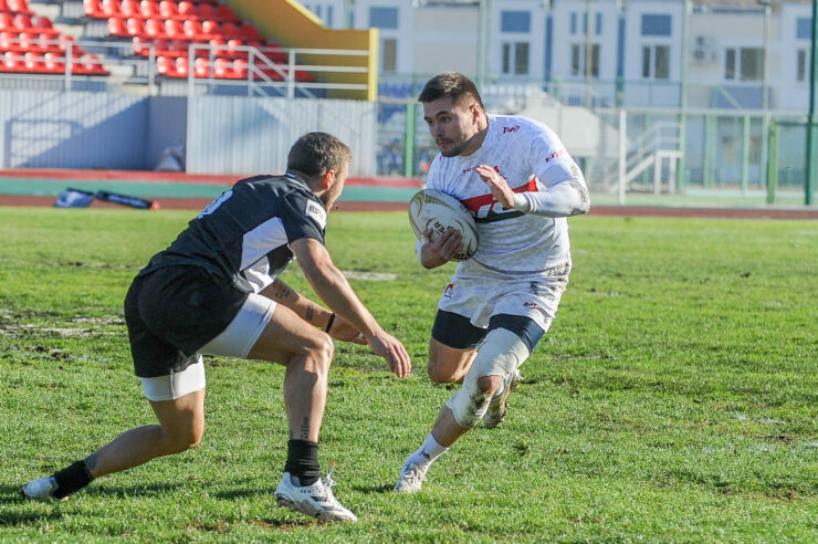 Федерация регби России — rugby.ru официальный сайт - Официальный сайт Федерации регби России