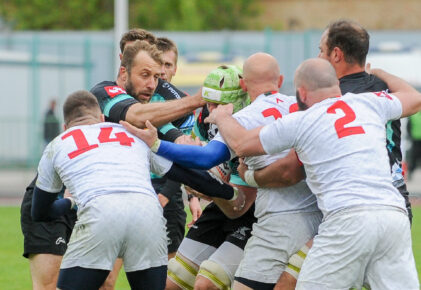 Федерация регби России — rugby.ru официальный сайт - Официальный сайт Федерации регби России