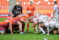 Федерация регби России — rugby.ru официальный сайт - Официальный сайт Федерации регби России