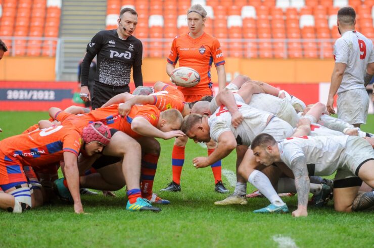 Федерация регби России — rugby.ru официальный сайт - Официальный сайт Федерации регби России