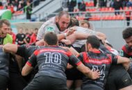 Федерация регби России — rugby.ru официальный сайт - Официальный сайт Федерации регби России