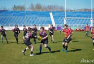 Федерация регби России — rugby.ru официальный сайт - Официальный сайт Федерации регби России