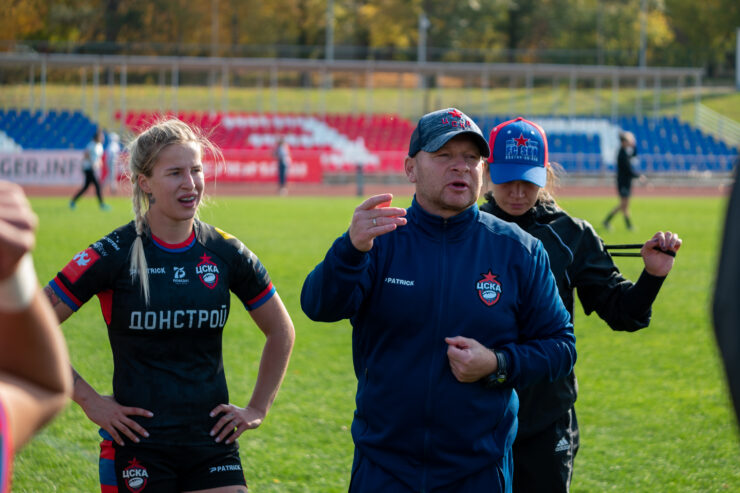 Федерация регби России — rugby.ru официальный сайт - Официальный сайт Федерации регби России