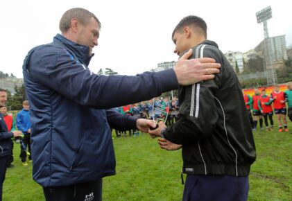 Федерация регби России — rugby.ru официальный сайт - Официальный сайт Федерации регби России