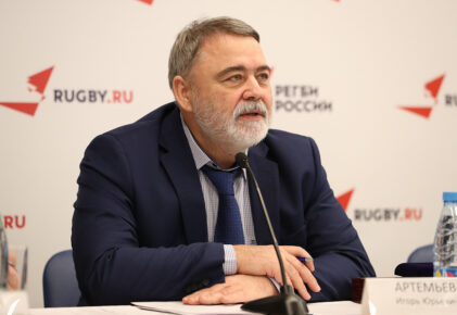 Федерация регби России — rugby.ru официальный сайт - Официальный сайт Федерации регби России