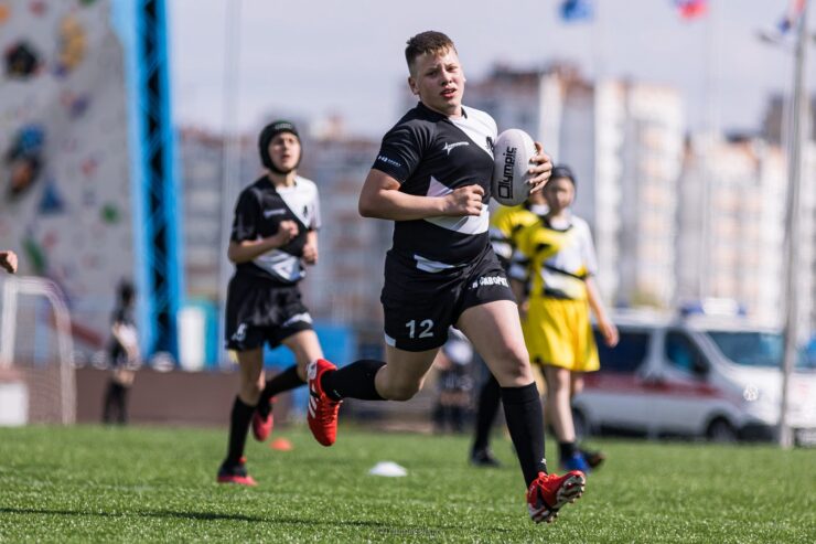 Федерация регби России — rugby.ru официальный сайт - Официальный сайт Федерации регби России