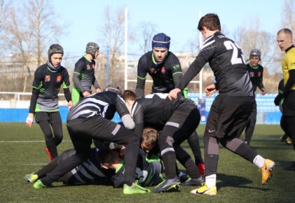 Федерация регби России — rugby.ru официальный сайт - Официальный сайт Федерации регби России