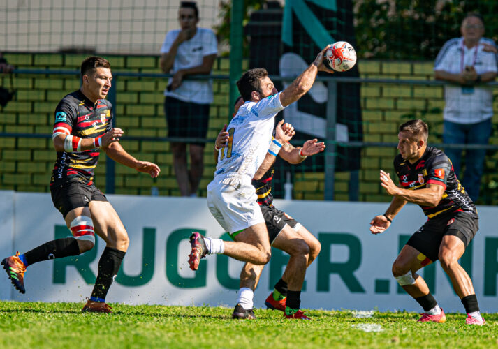 Федерация регби России — rugby.ru официальный сайт - Официальный сайт Федерации регби России